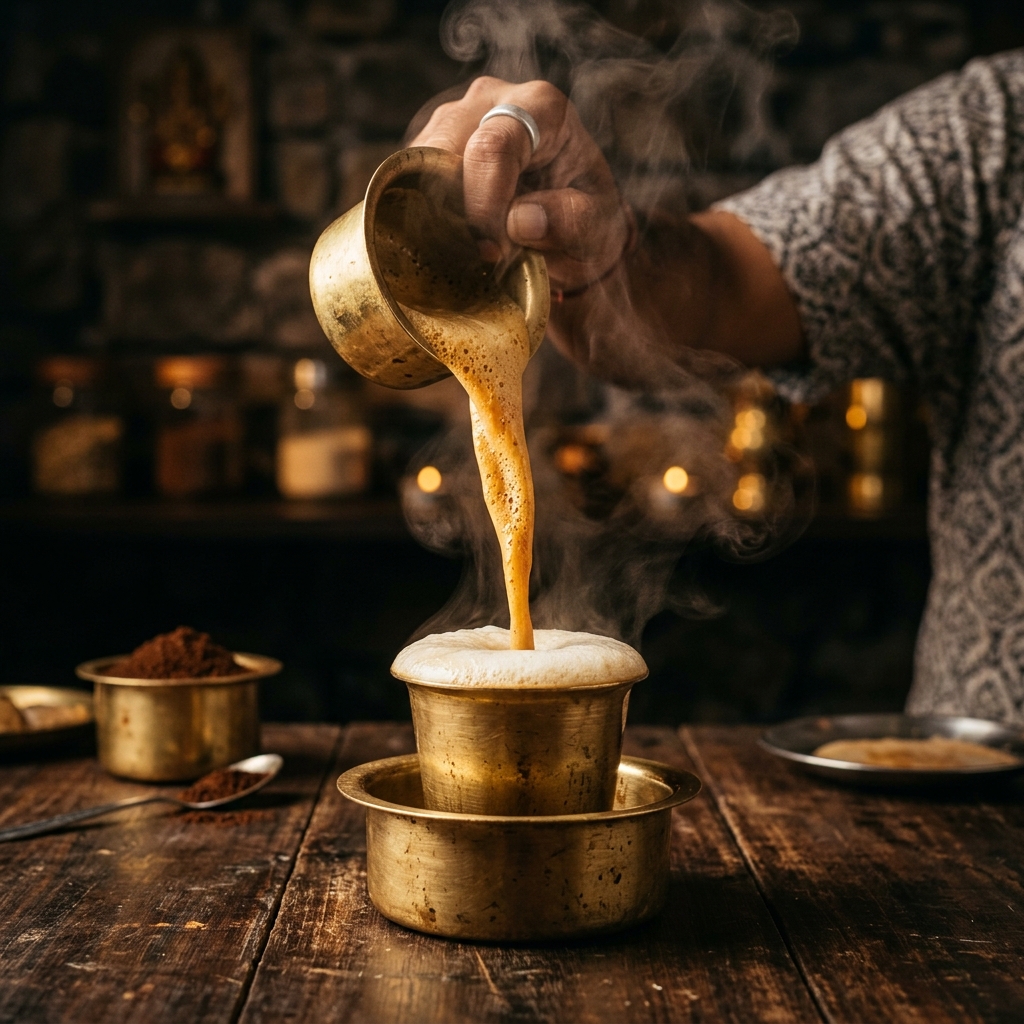Filter Coffee